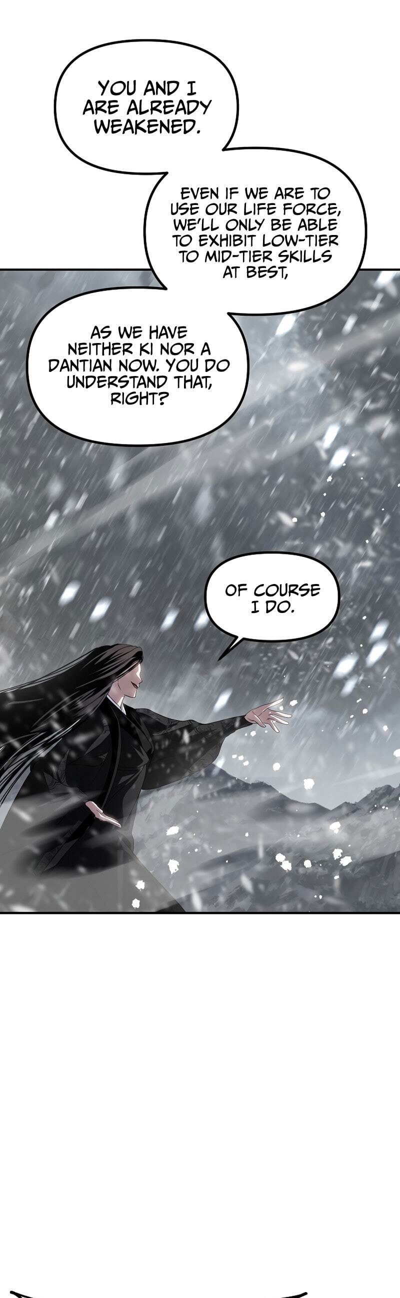 SSS-Class Suicide Hunter, Chapter 75 image 17